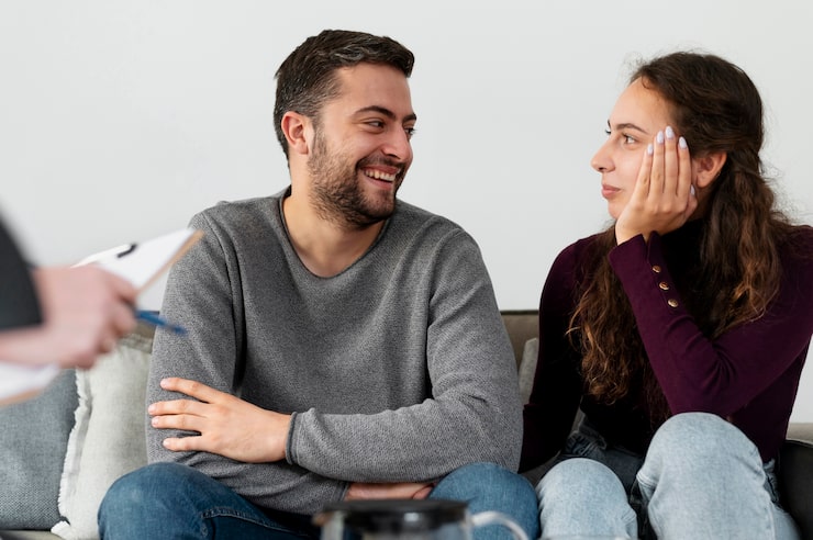 What Is Couples Therapy and Why People Choose It