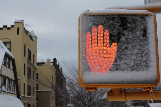 Winter Weather Advisory