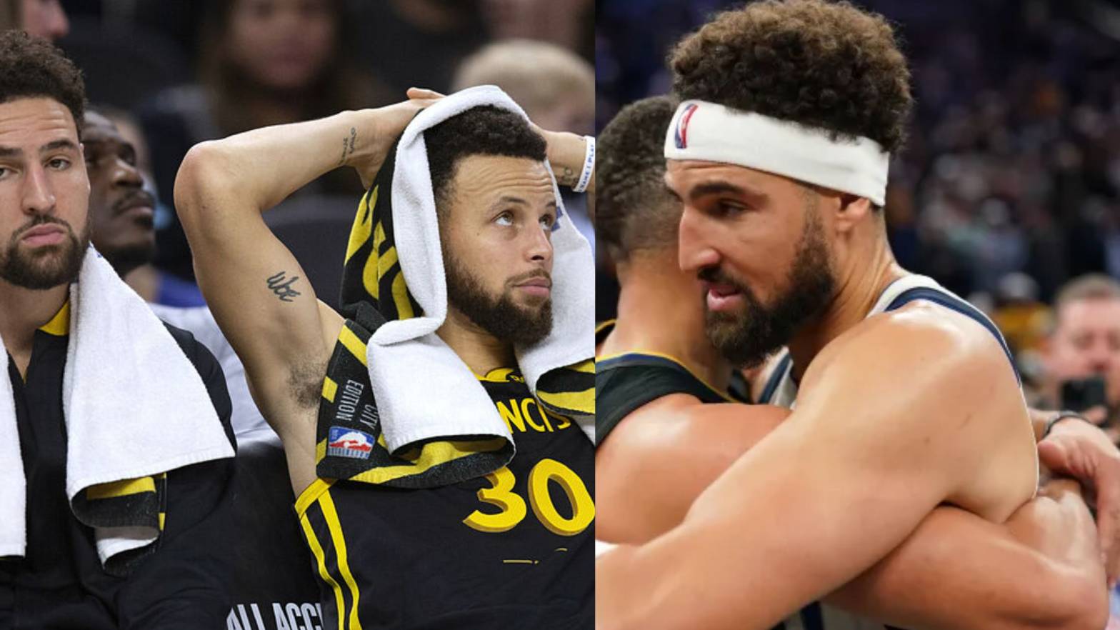 Curry First Thoughts on the Game Result