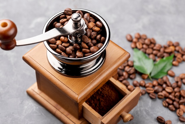 Savannah Coffee Roasters