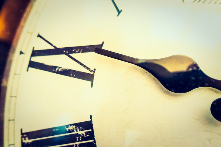 What is the Doomsday Clock