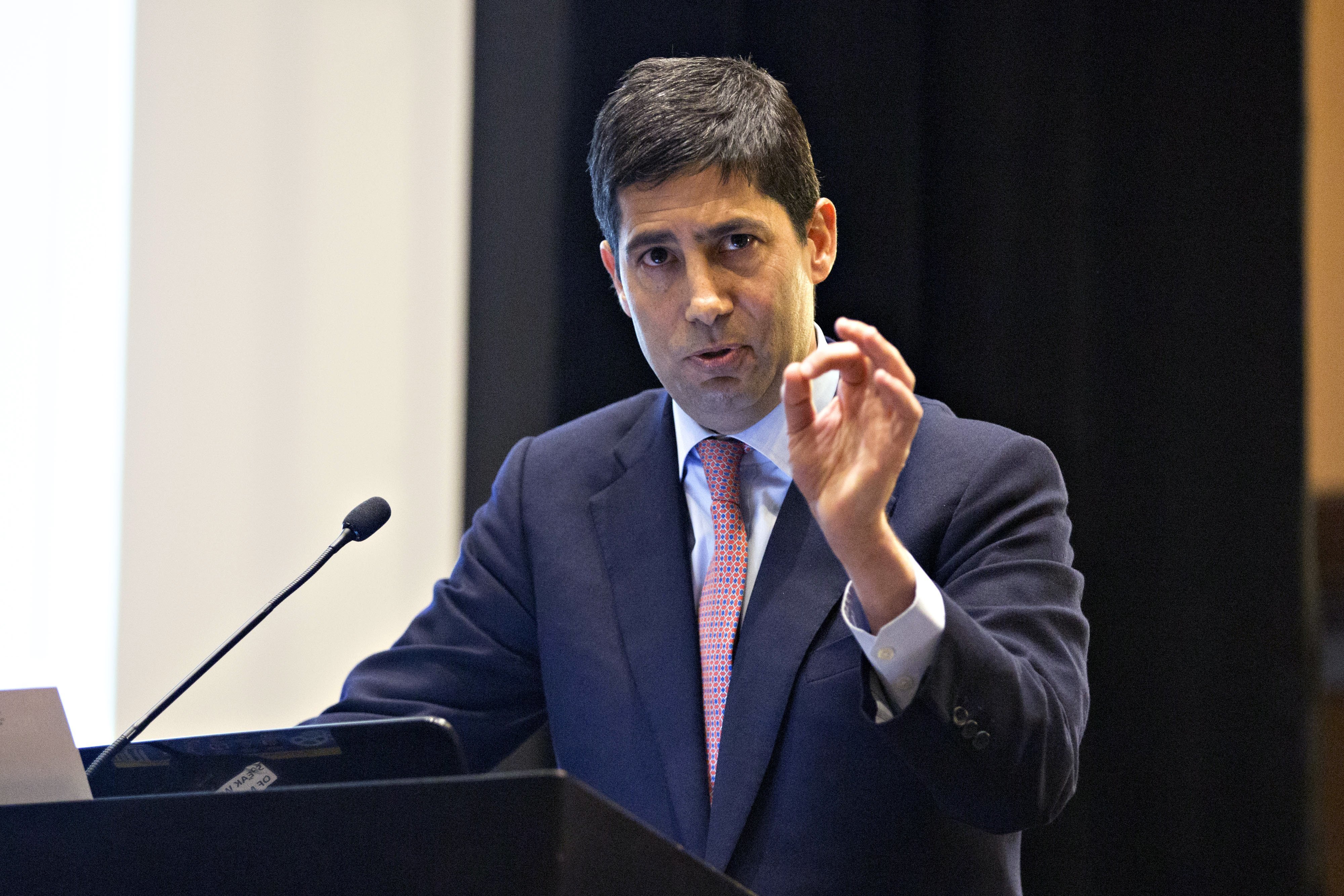 Kevin Warsh Post-Federal Reserve