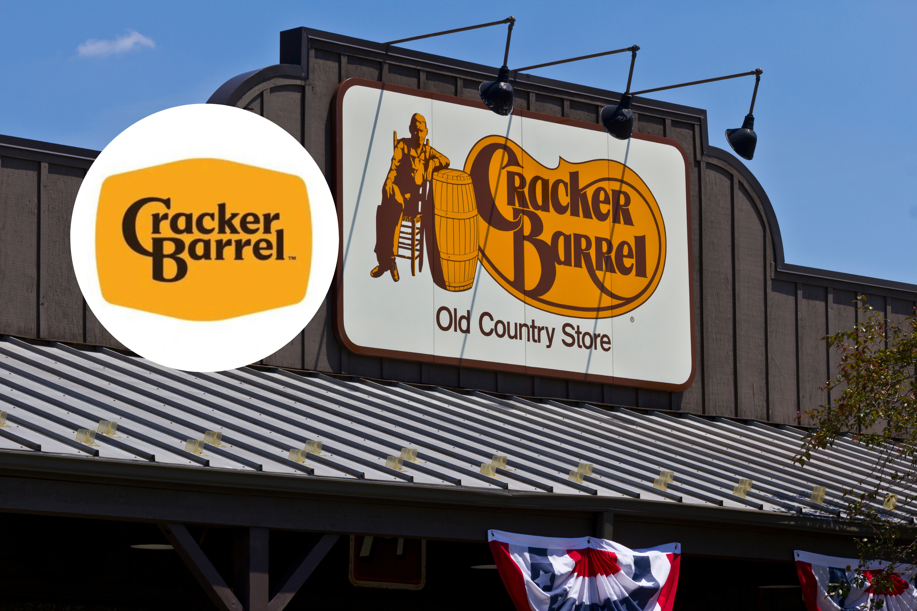 Cracker Barrel New Dining Rule For Employees On Business Trips