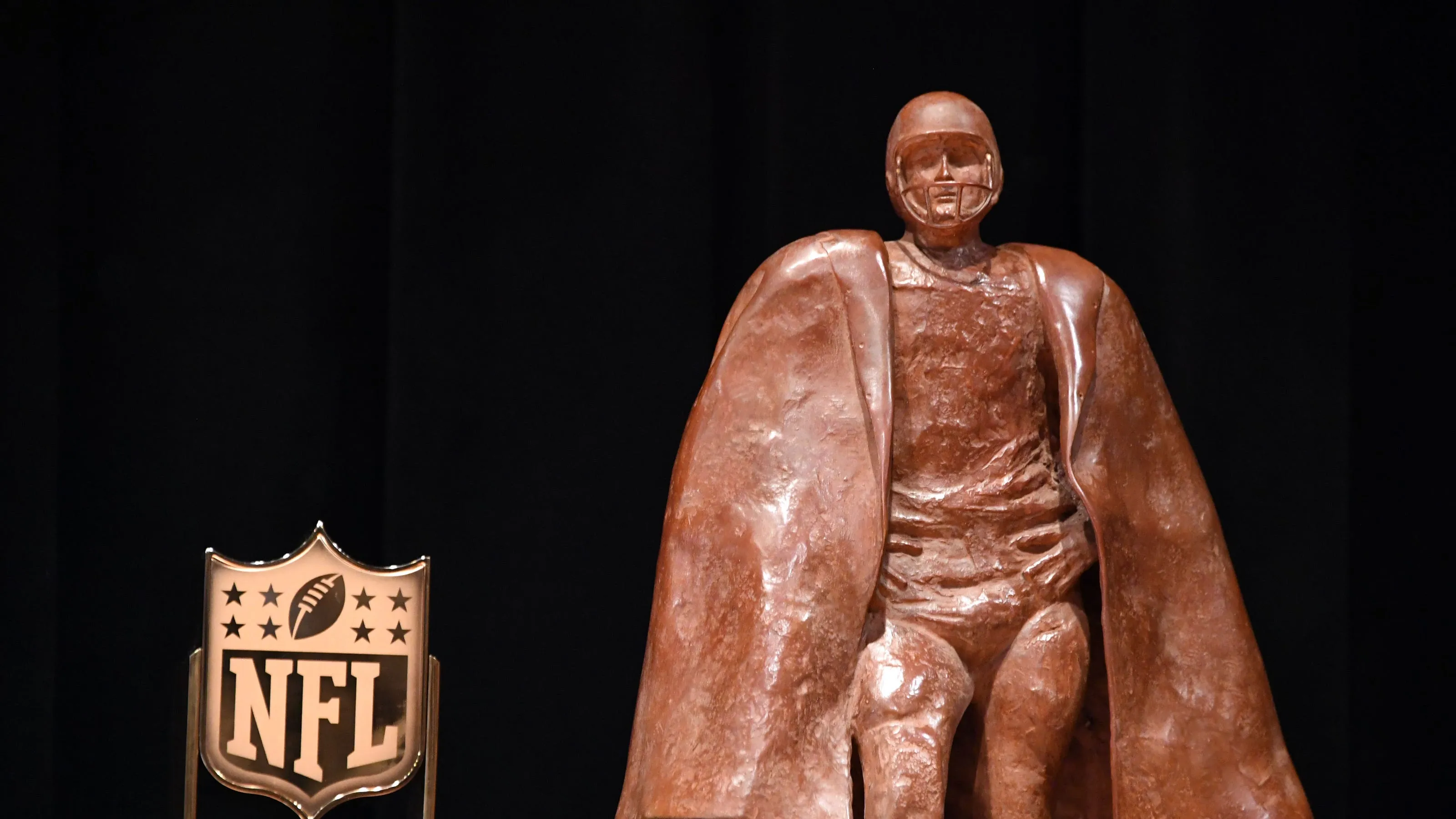 Who Won The Walter Payton Man Of The Year 2026