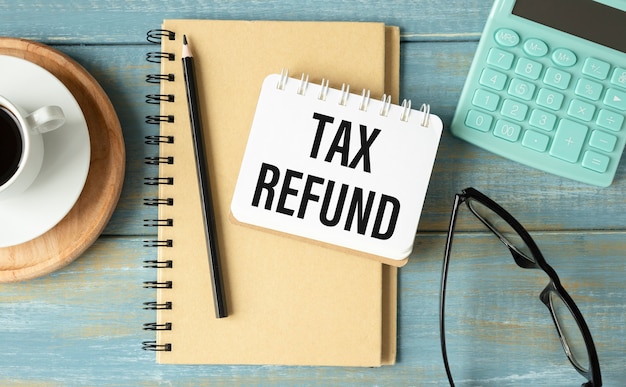 IRS Refund Status