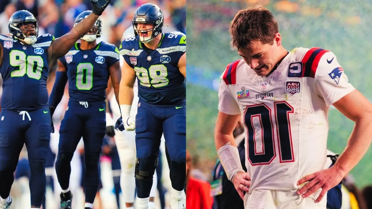 Who Won Super Bowl 2026