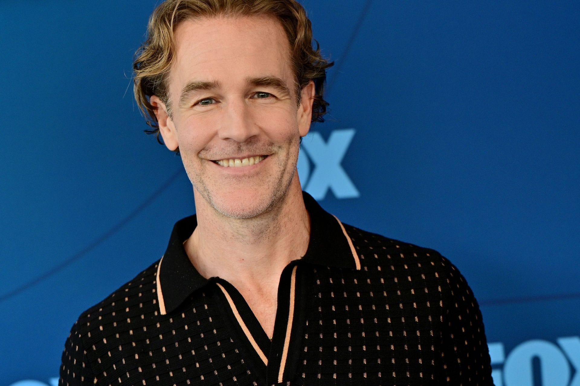 James Van Der Beek Net Worth