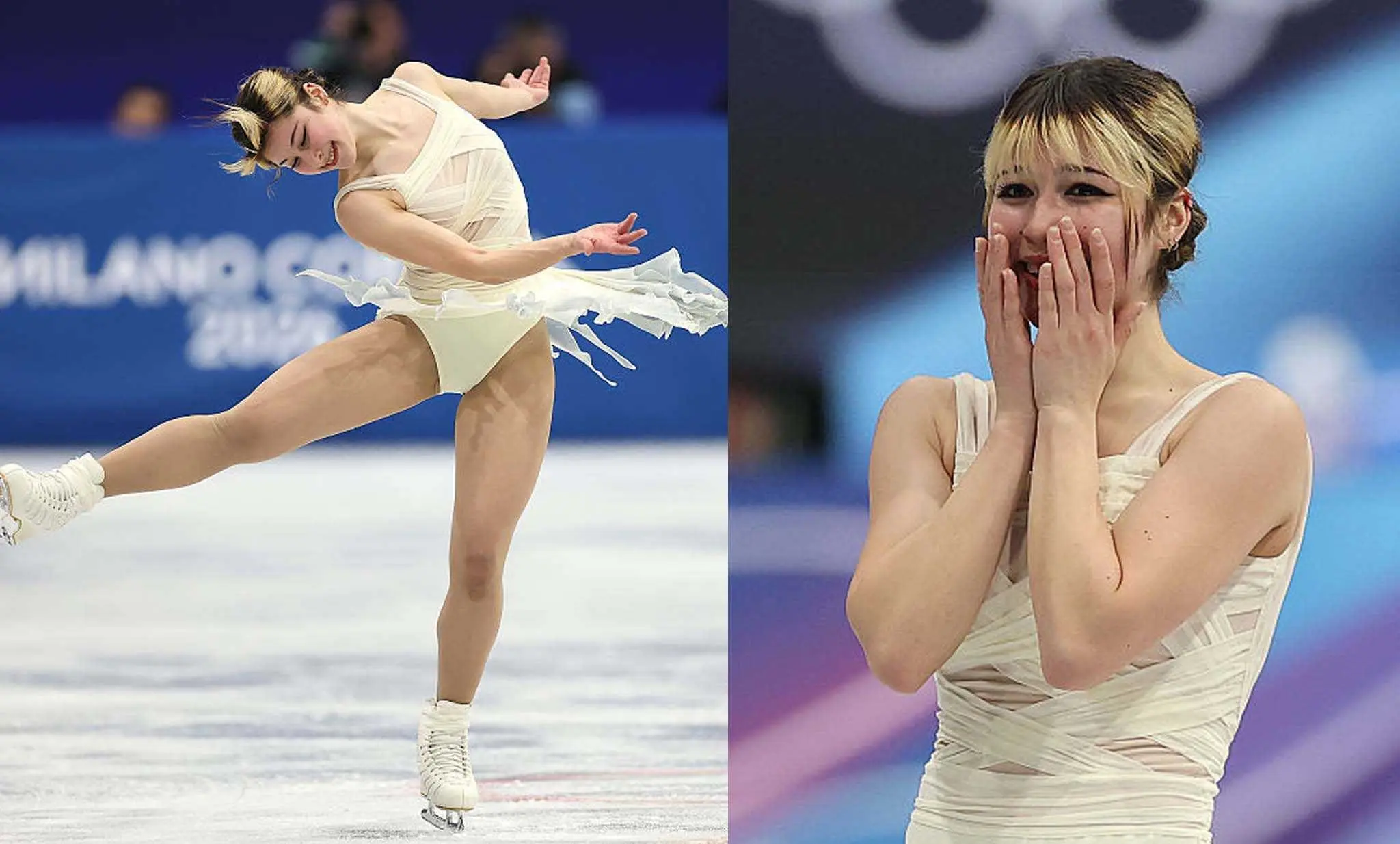 Alysa Liu Free Skate Streaming