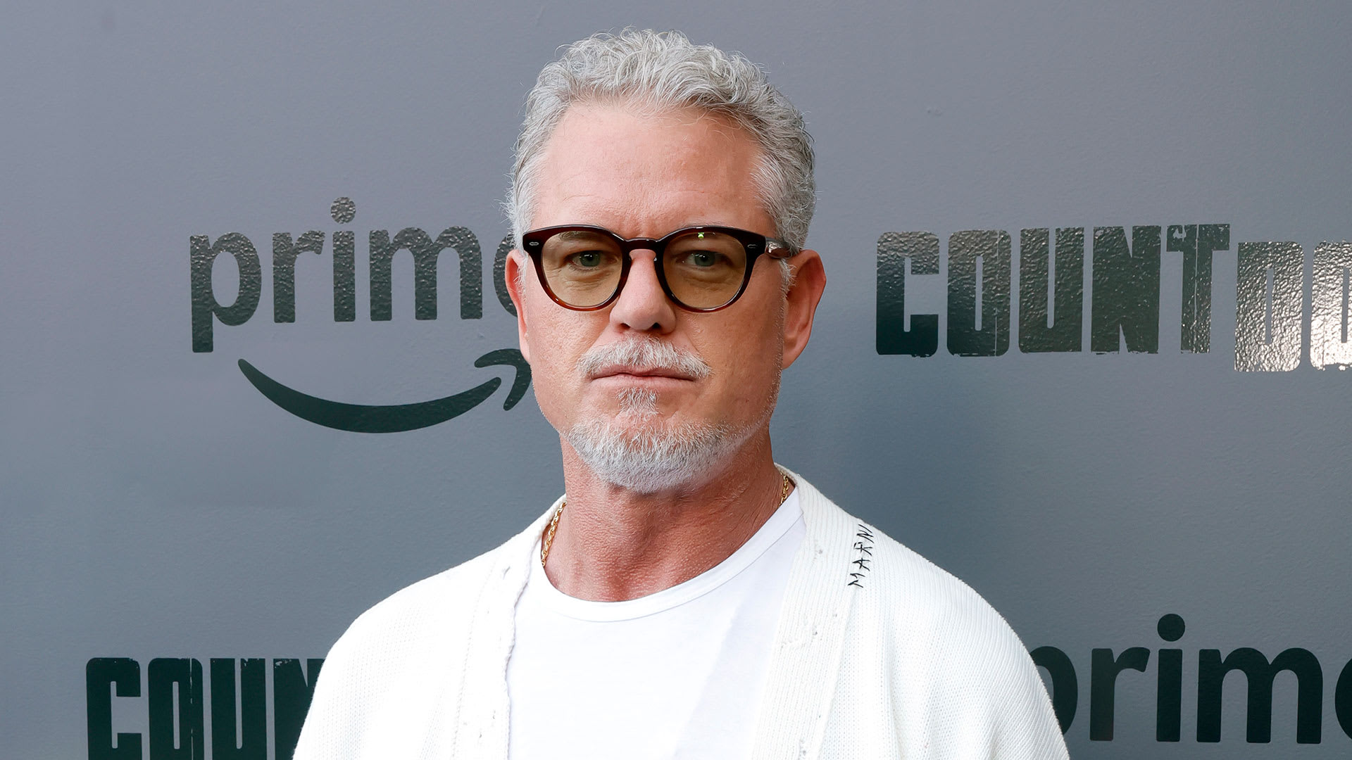 Eric Dane Live After An ALS Diagnosis