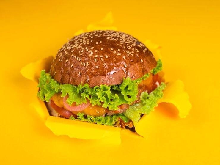 The Original Whopper: What Made It Special