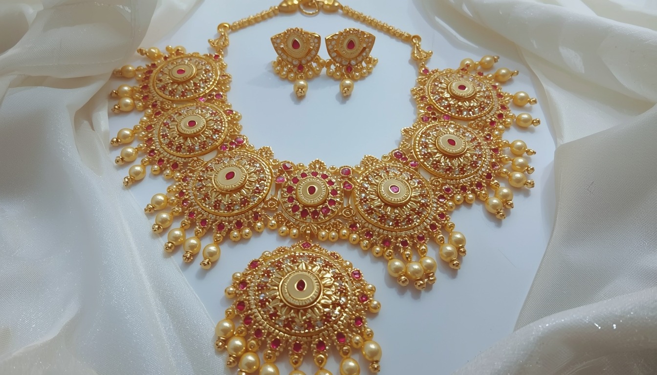 Kushal Fashion Jewellery Online