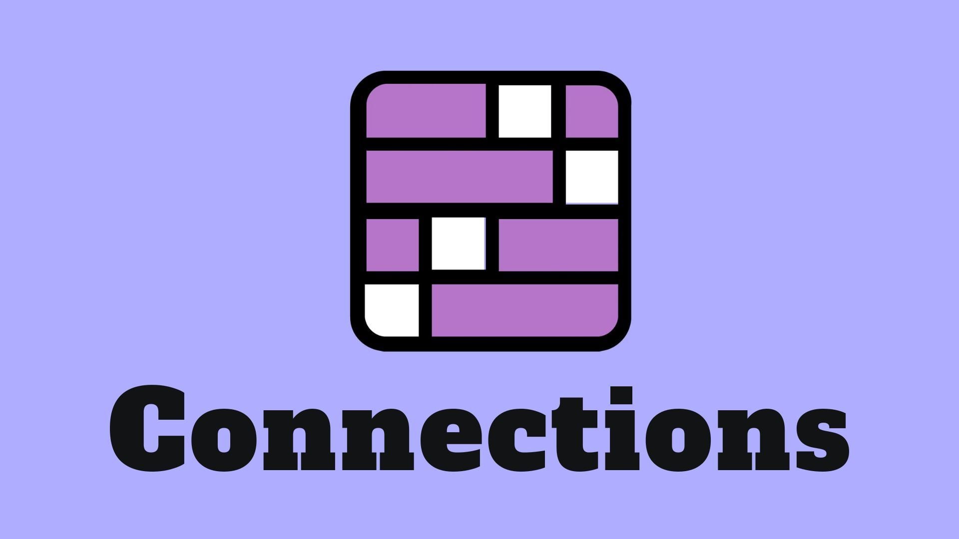 Fozzie Gonzo Beaker Today Connections Answer