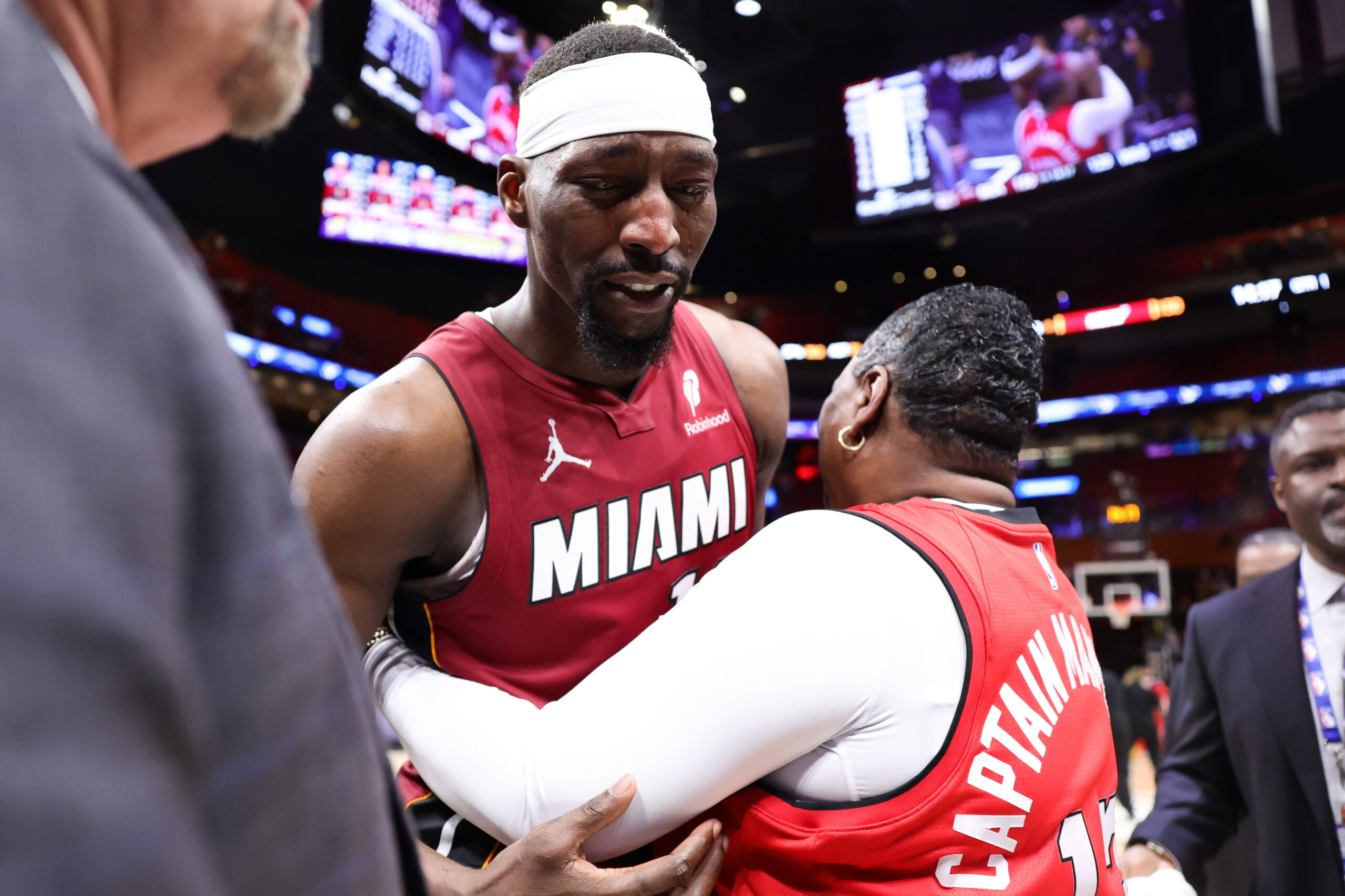 Bam Adebayo’s Historic 83-Point Night