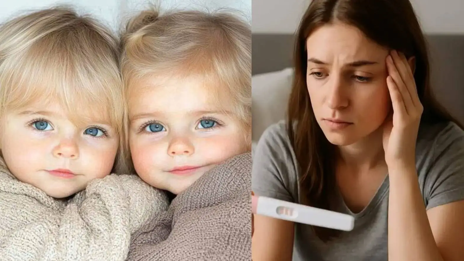 How Pregnancy Tests Actually Work