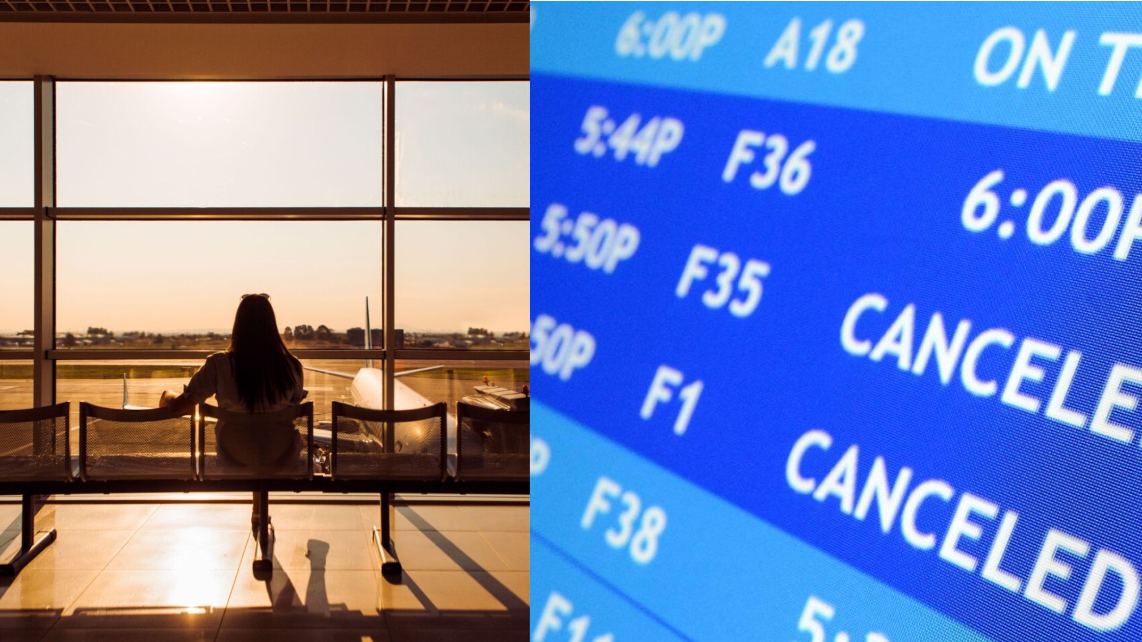 The Usual Suspects for Delays