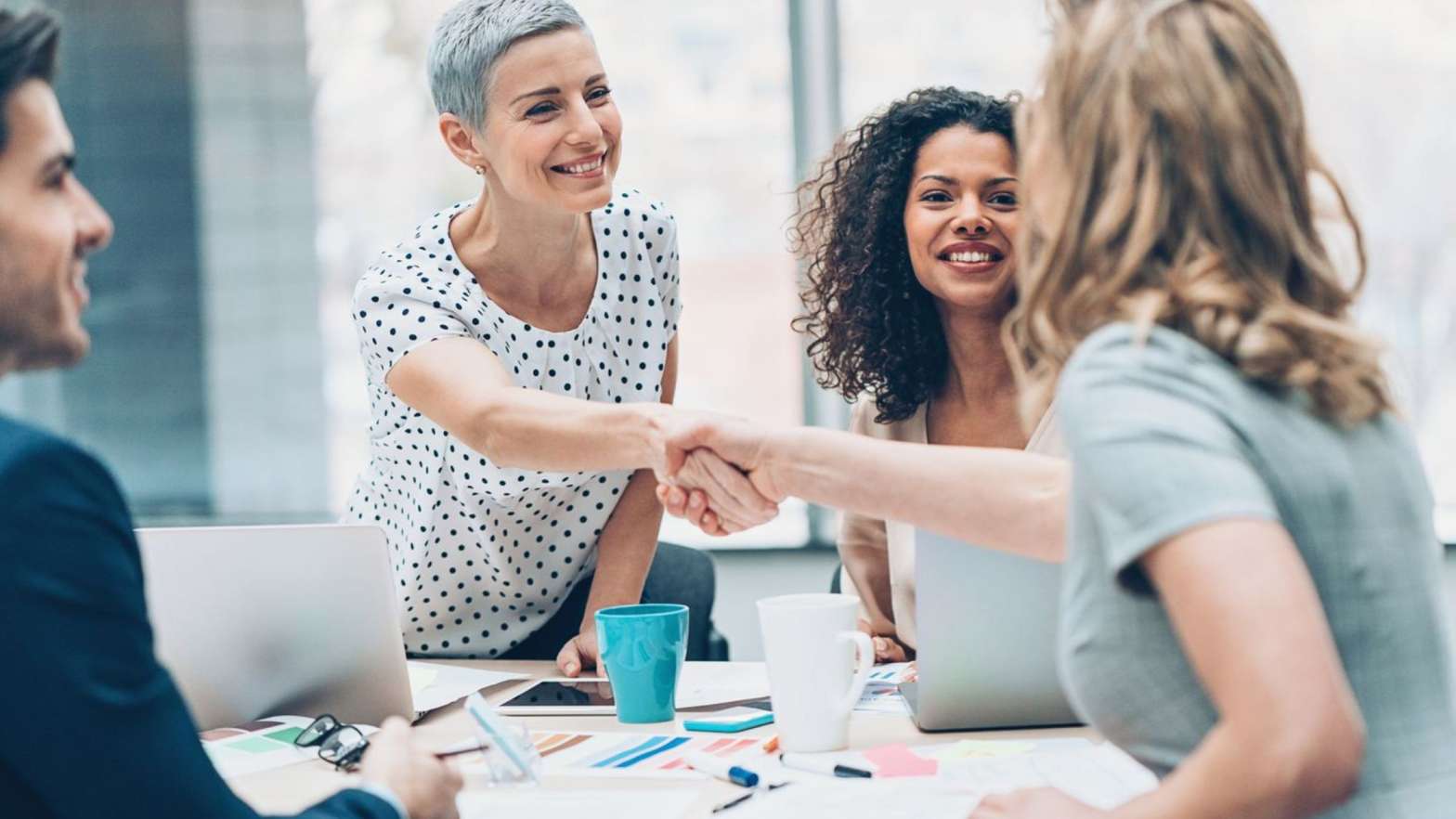 Everyday Signs That Workplace Conflict Is Brewing