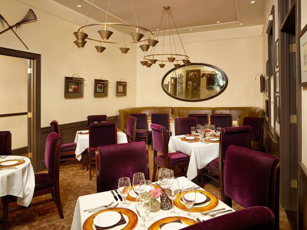 Chapter 11 Means for 801 Chophouse