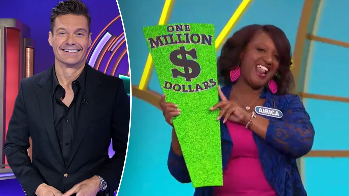 Ryan Seacrest confronted