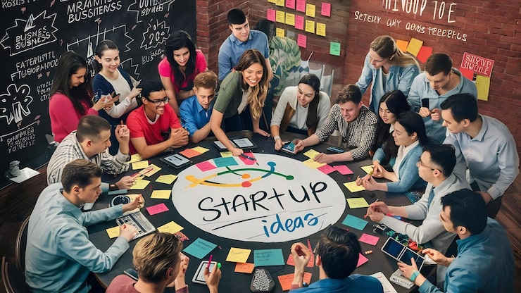 Easy Rental Matching App