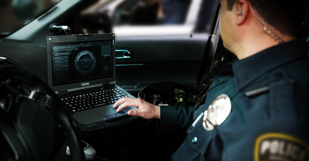 Technology and Modern Enforcement Tools