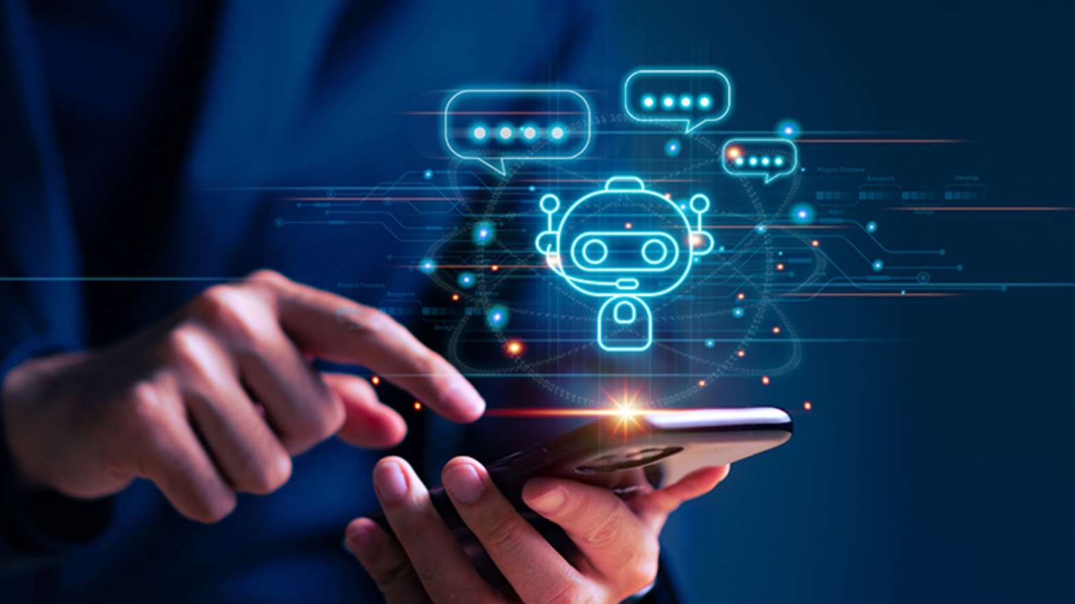 Daily Routines for Success with AI Apps