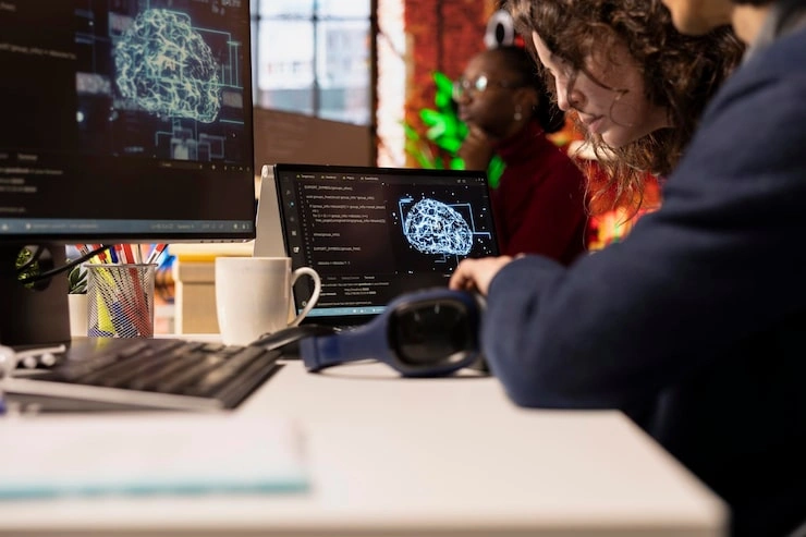 Why AI Makes Language Learning Perfect for Beginners