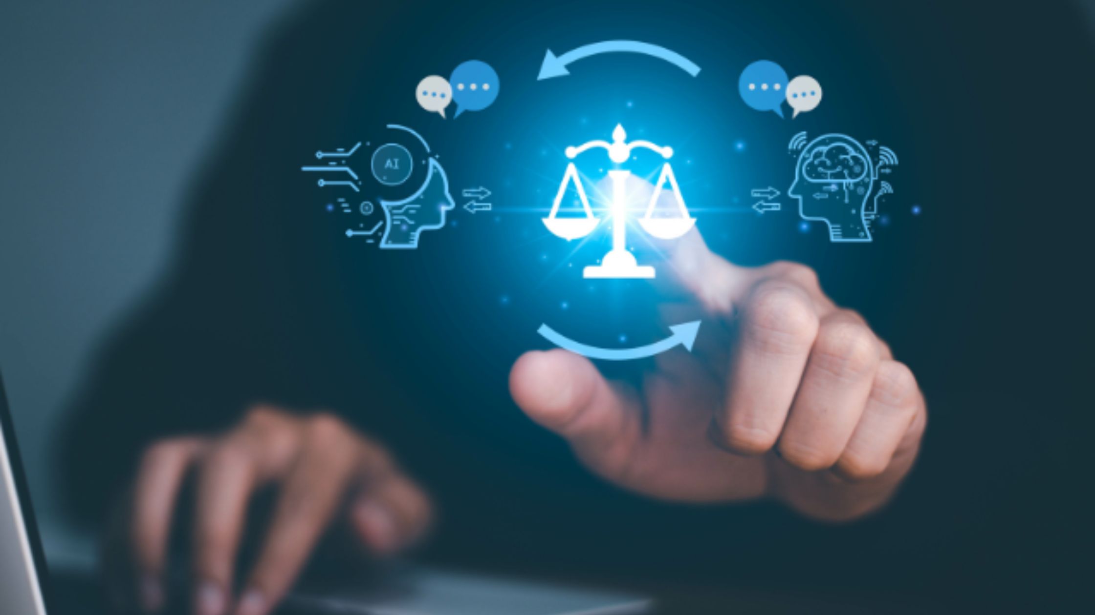 What Are The Biggest Ethical Challenges In Artificial Intelligence And Machine Learning Today