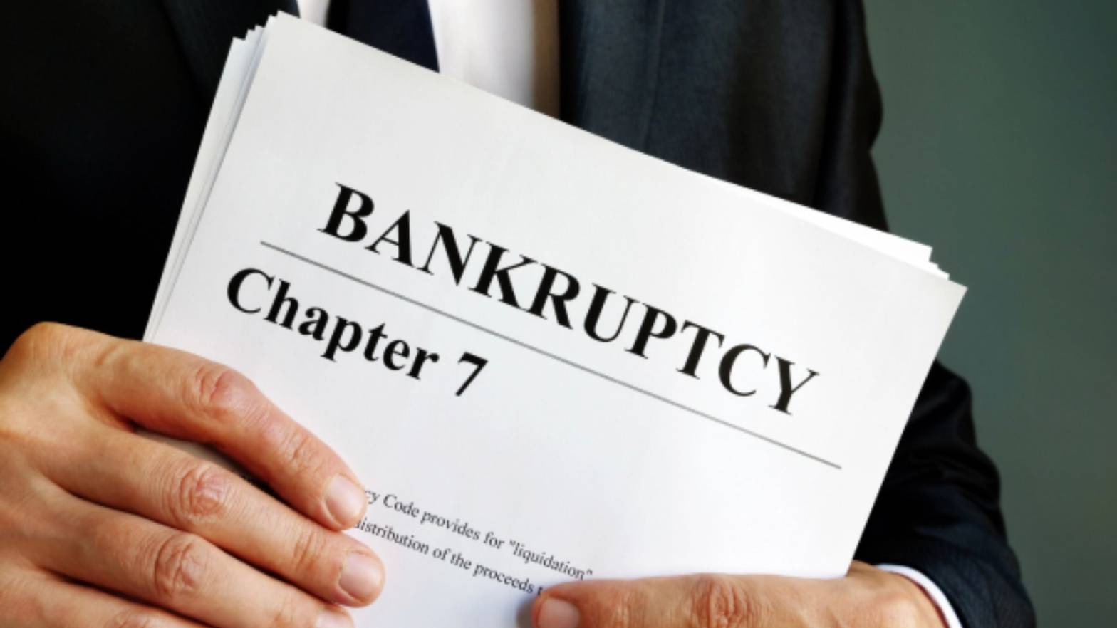 Understanding Chapter 7 Bankruptcy Basics