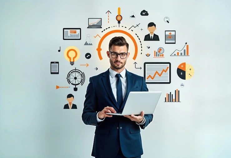 Essential Skills Managers Need to Thrive in the Age of AI