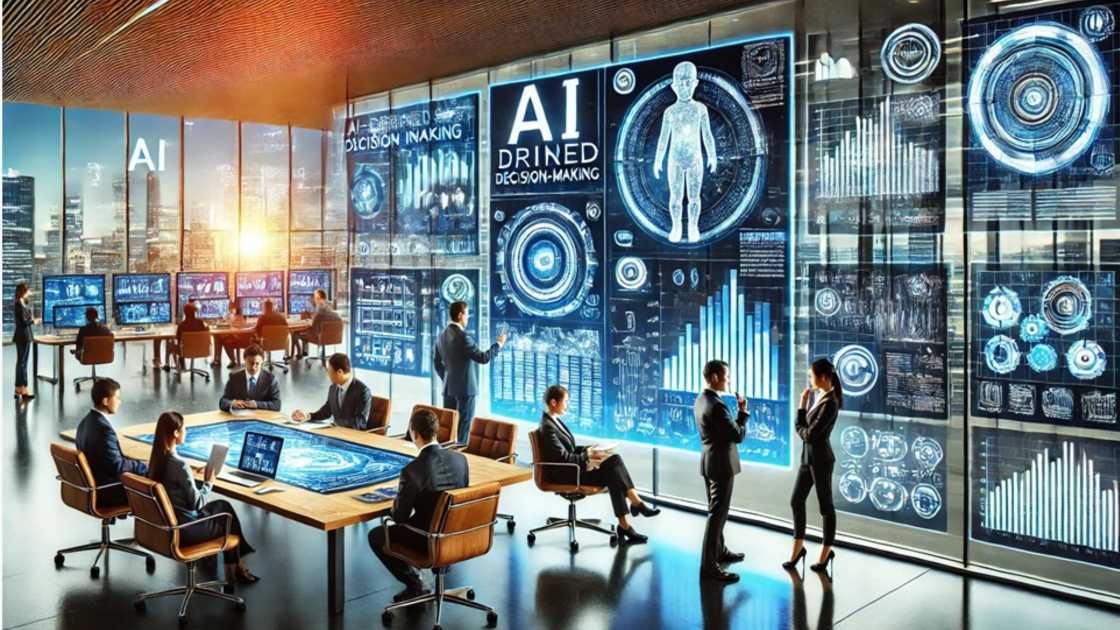 Speeding Up Everyday Choices