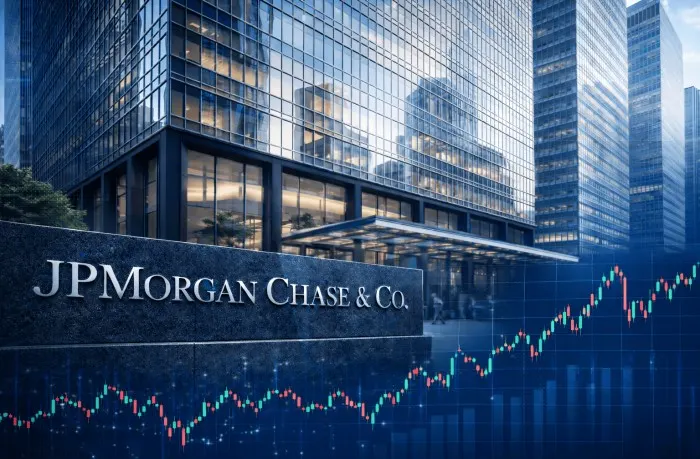 JPMorgan Chase