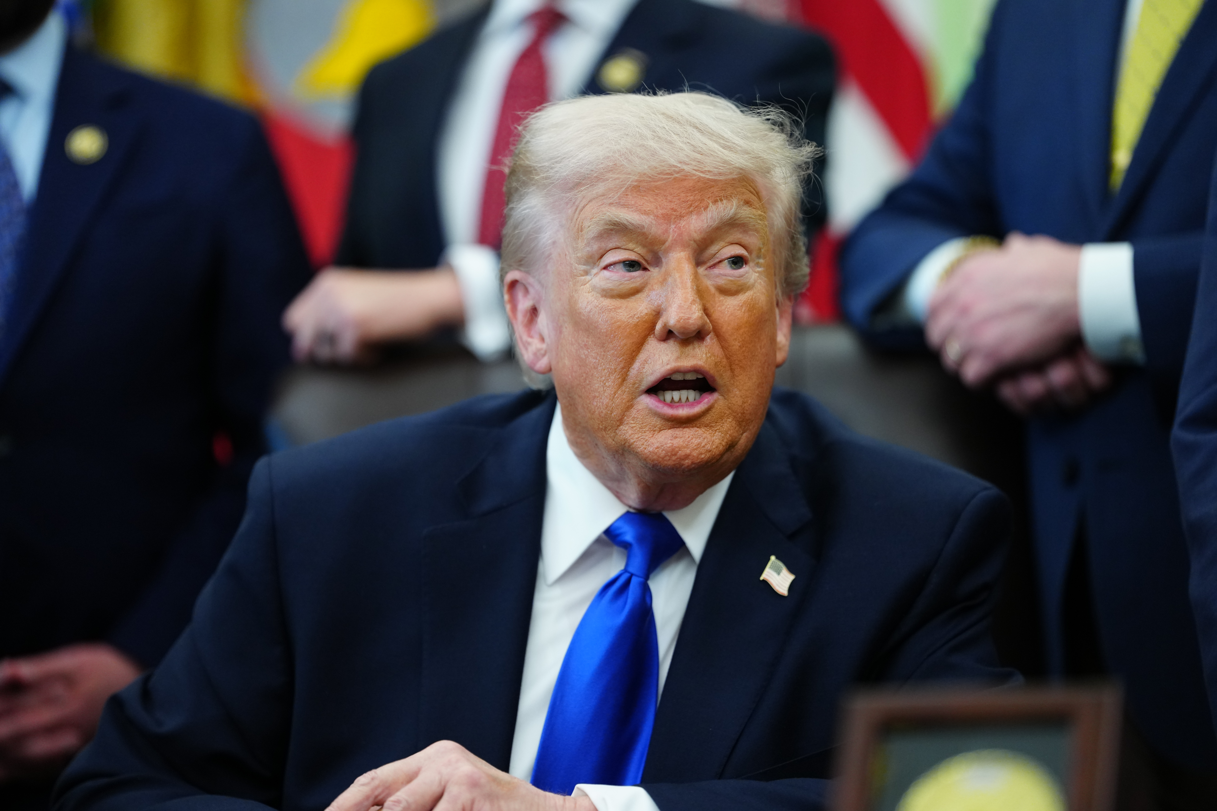 Executive Order Enough for Retirement Security