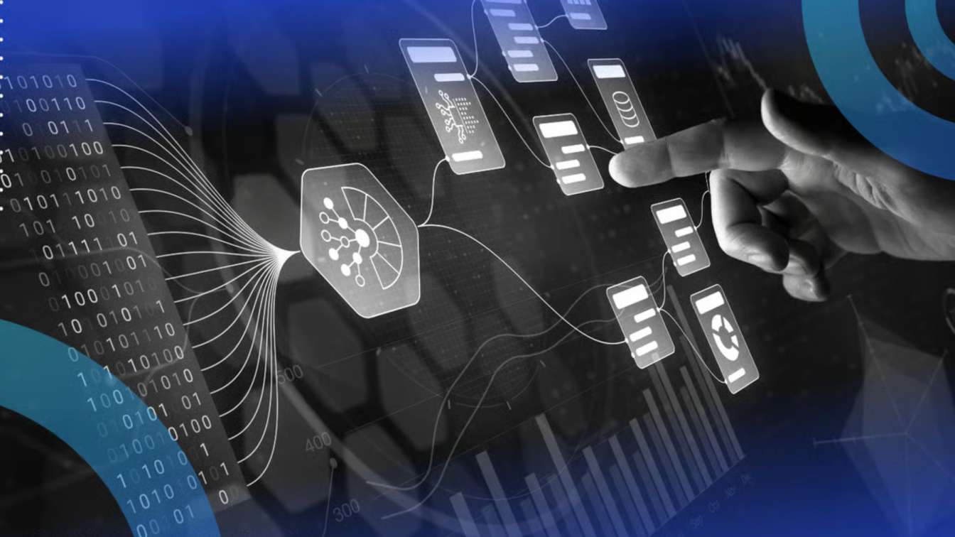 Storing the Data That Fuels AI