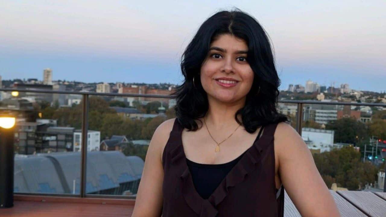 Strategic Reason Why Anu Sharma Traded Google For Palantir