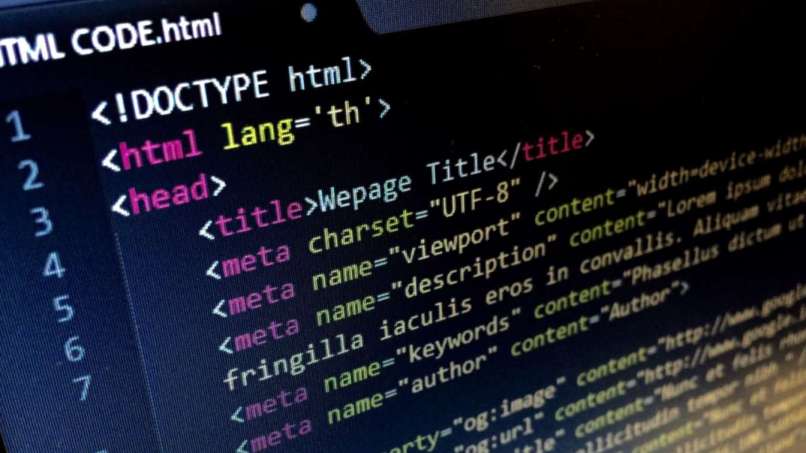 Semantic HTML: The Foundation of SEO-Friendly Code