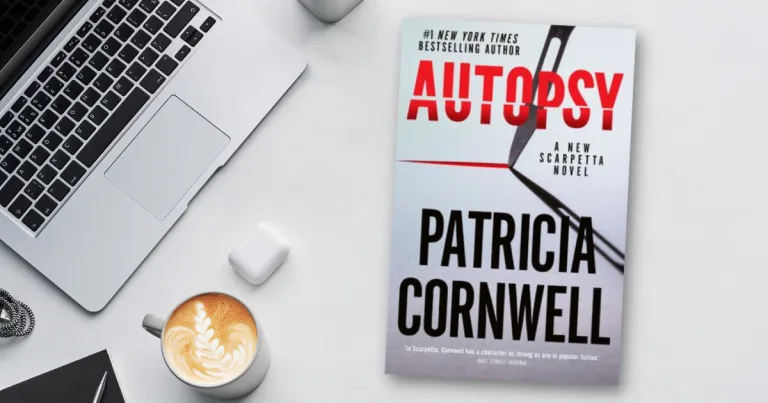 Patricia Cornwell Books in Order