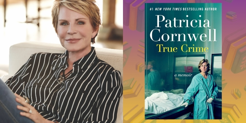 Read Patricia Cornwell Books in Order