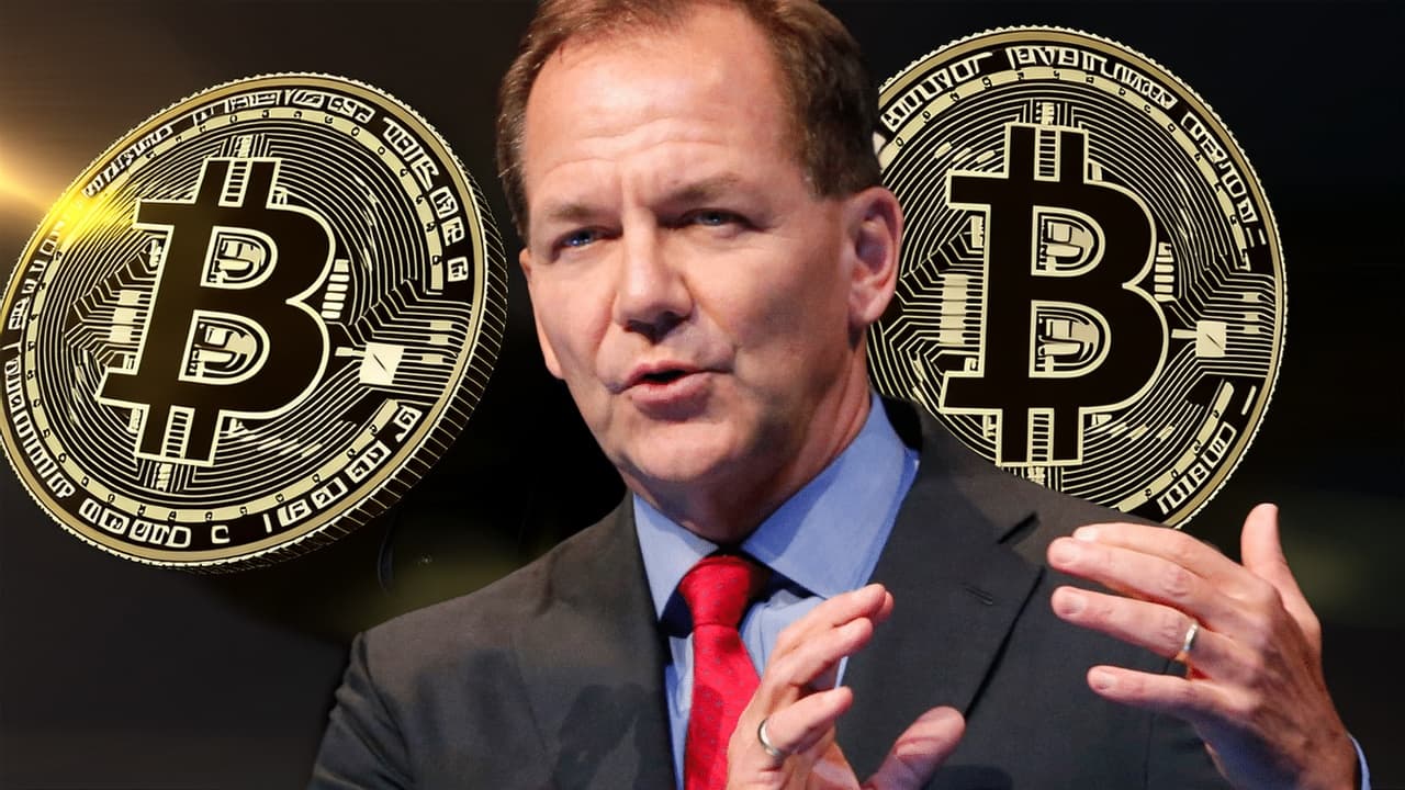 Paul Tudor Jones Investing In AI