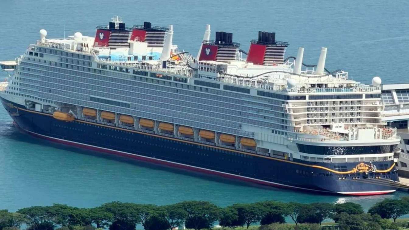 What Happens If Your Disney Cruise Is Cancelled