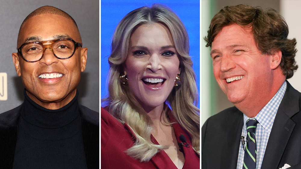 NBC Canceled Shows 2026 LIVE Update