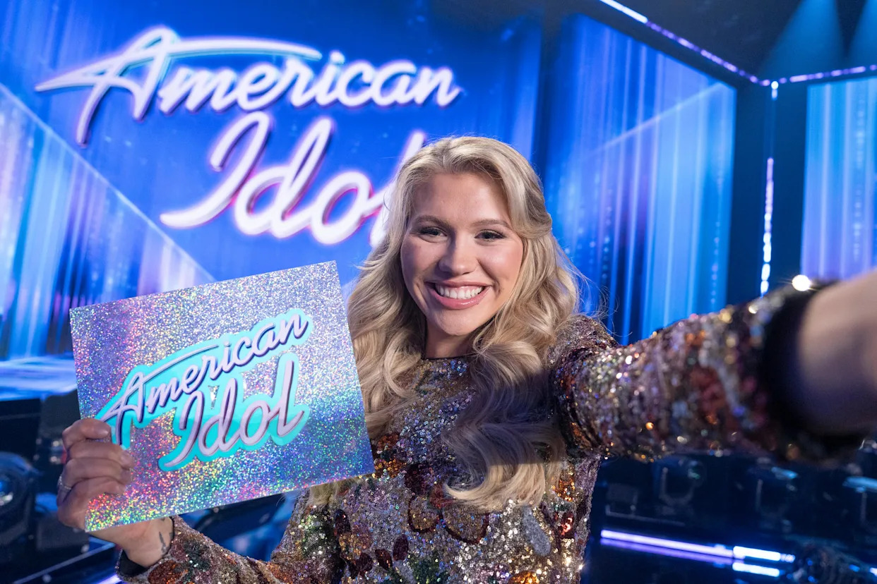 Won The American Idol For 2026 Won The American Idol For 2026
