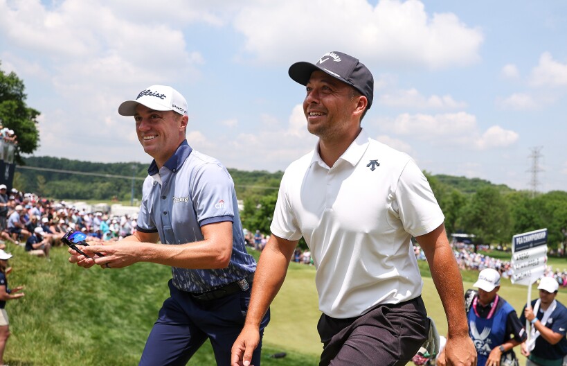 Official PGA Championship Tee Times
