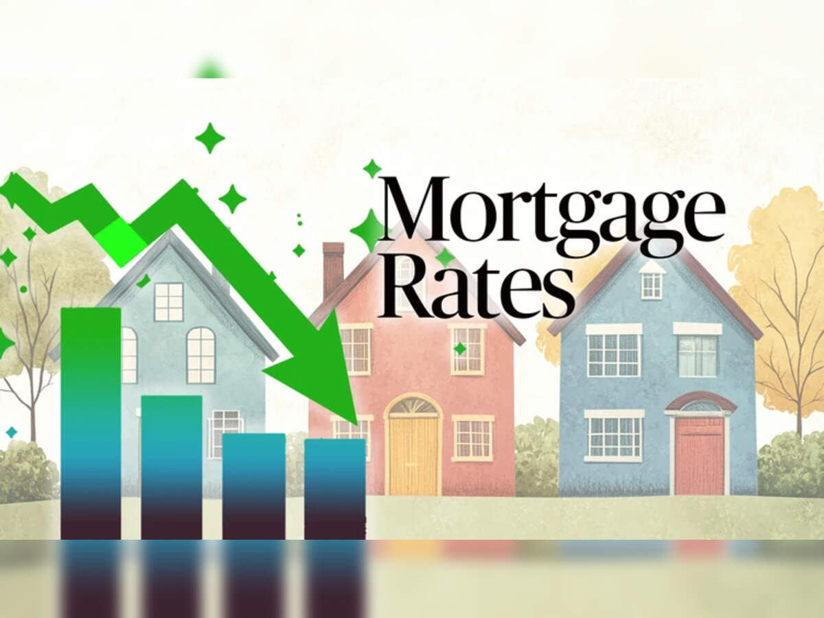Current Mortgage Refinance Rates