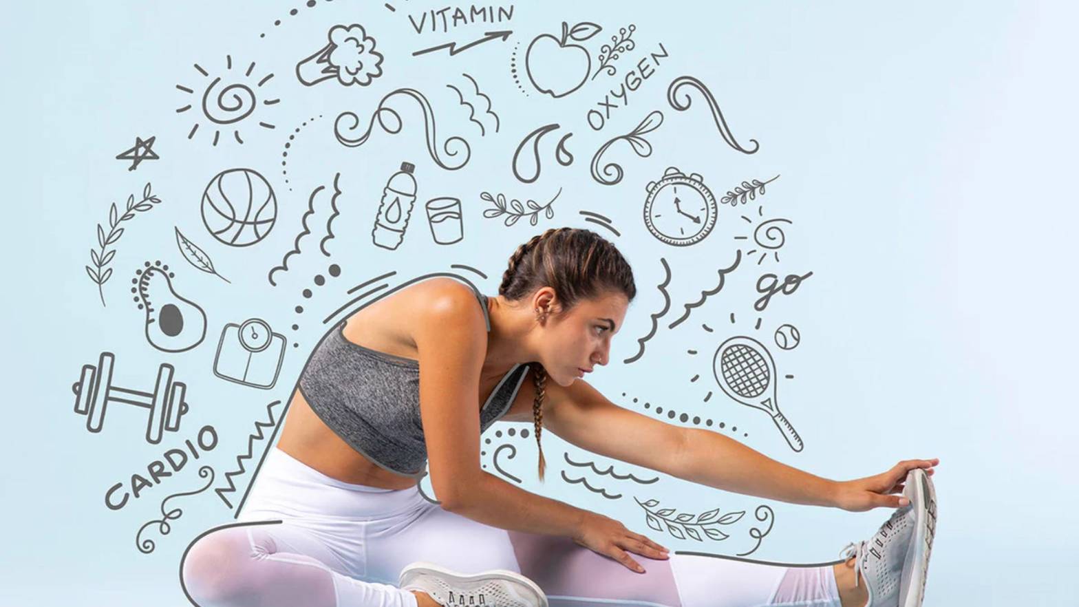 What Are The 10 Importances Of Physical Fitness For Students