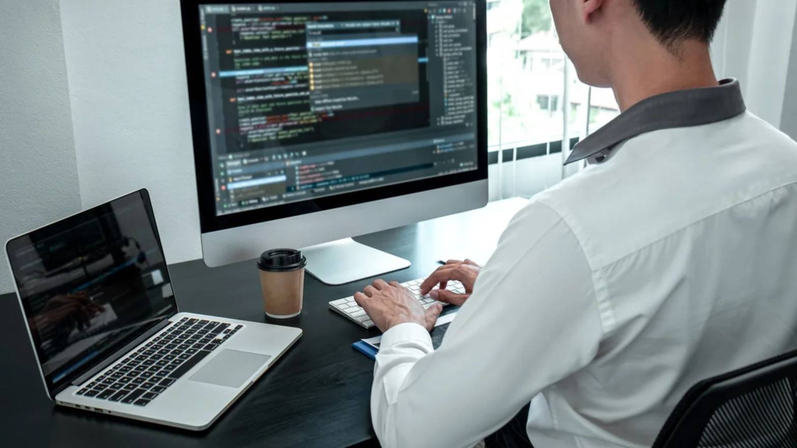 What Are The Main Responsibilities Of A Backend Developer