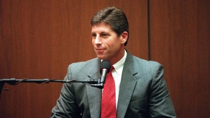 Is Mark Fuhrman Dead Or Alive