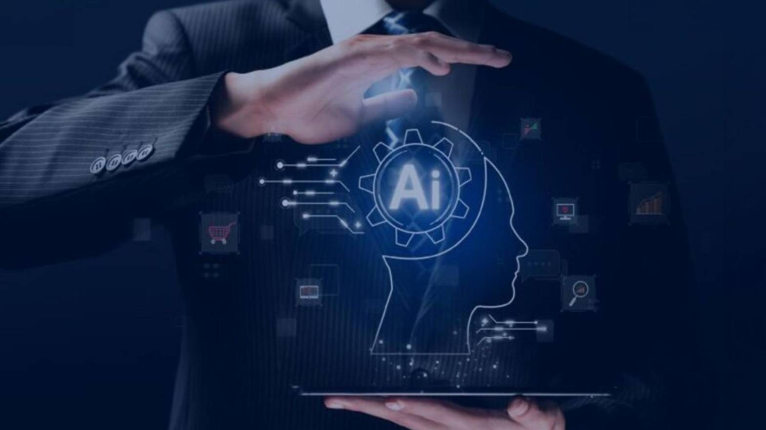 What Does AI Actually Do In A Business