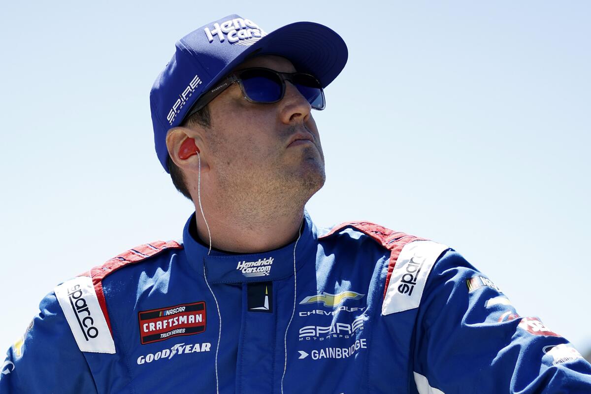 Remembering Kyle Busch