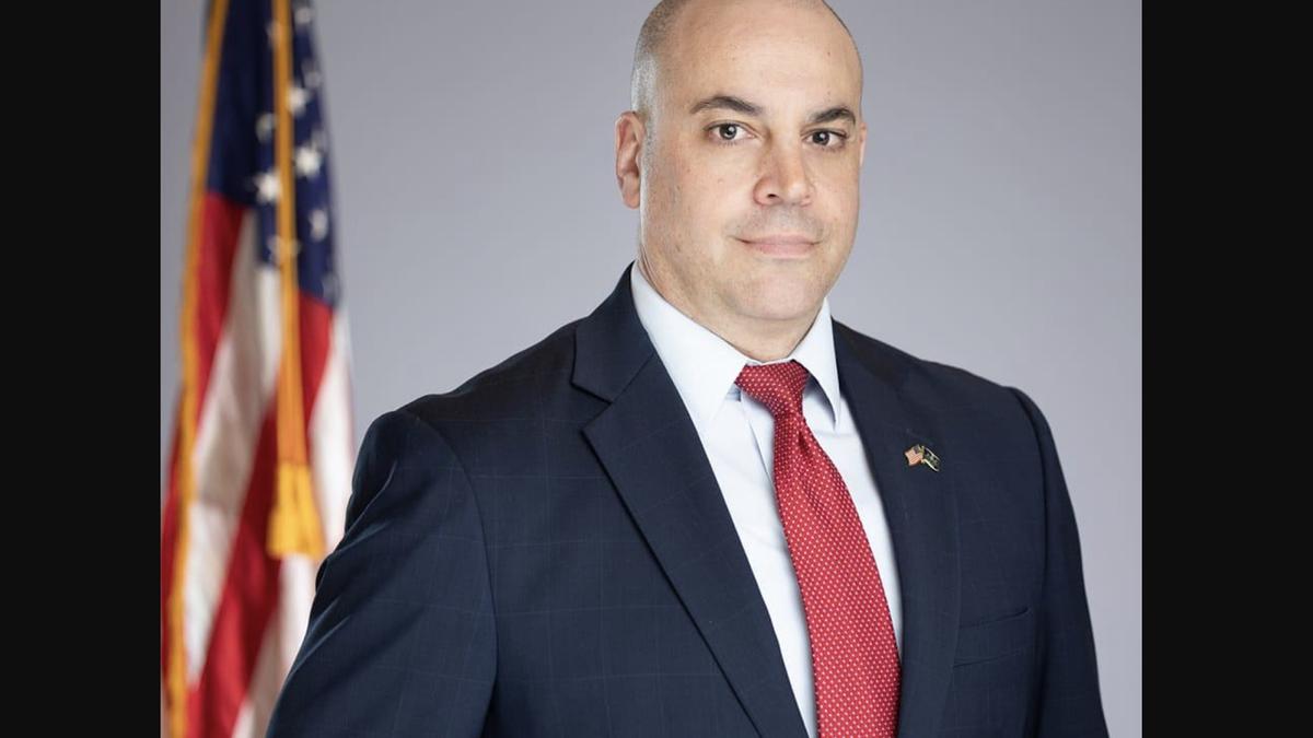 attorney general of Pennsylvania