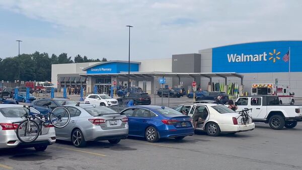 Walmart Pharmacy Open on Memorial Day